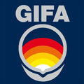 GIFA 12. - 16. 6.  2023 Düsseldorf